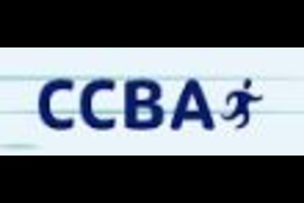 CCBA Logo