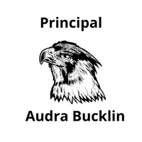 Principal Audra Bucklin