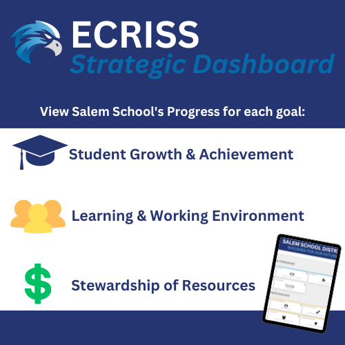 ECRISS Page