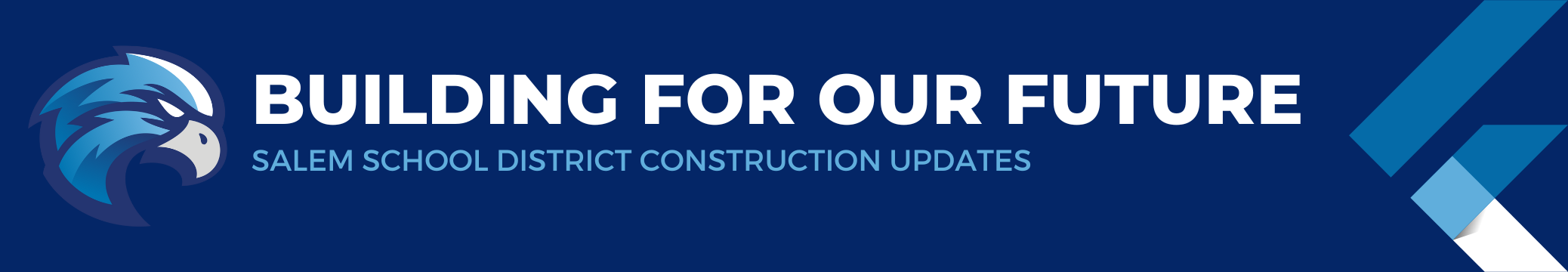 construction header