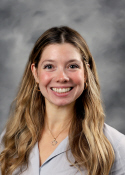 ashlie merath