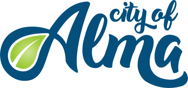 City of Alma logo