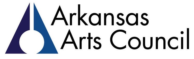 Arkansas Arts Council logo