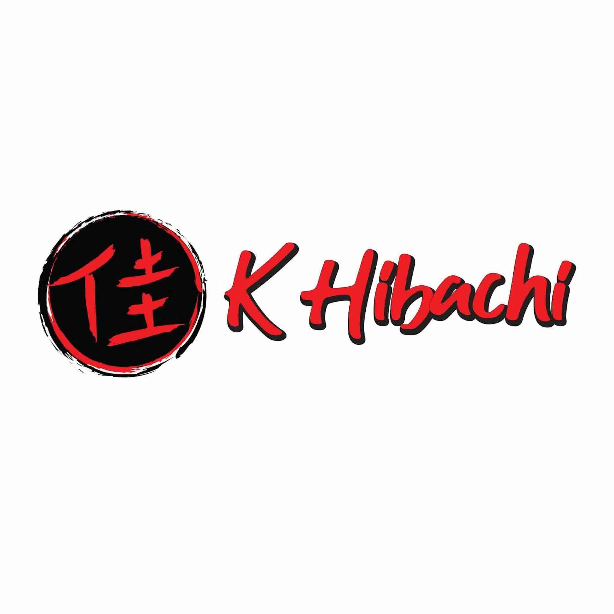 k hibachi