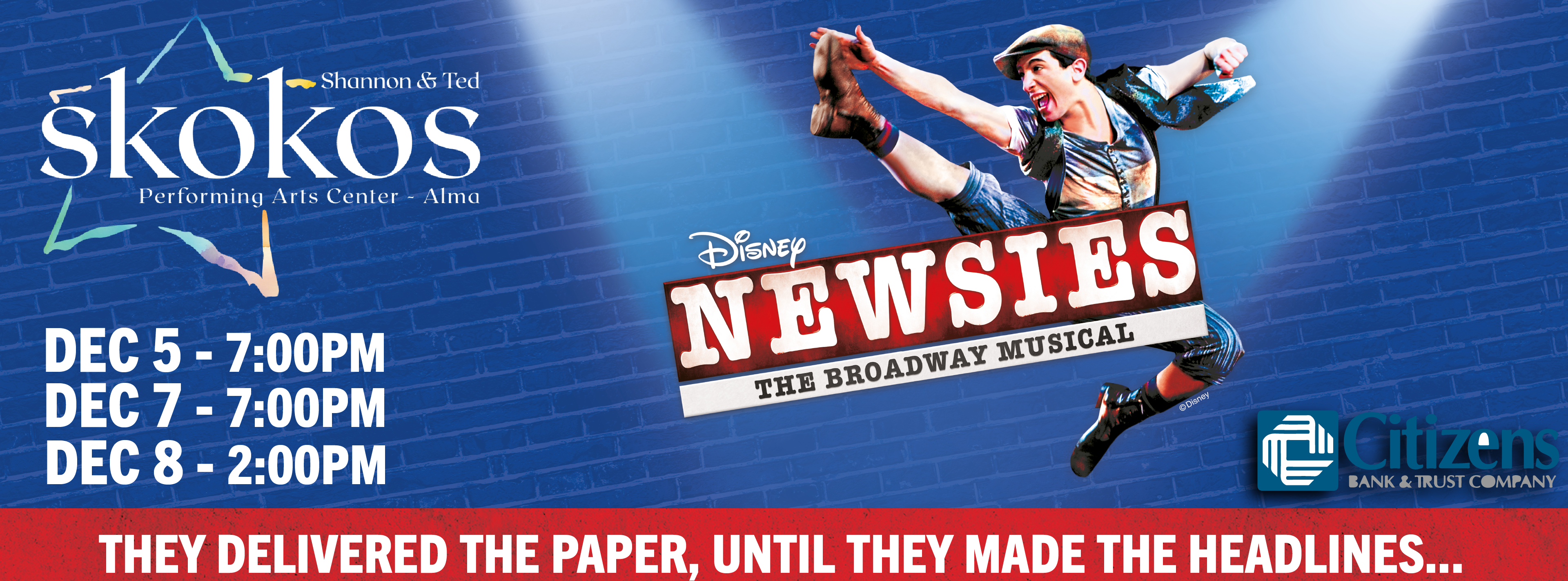 Newsies