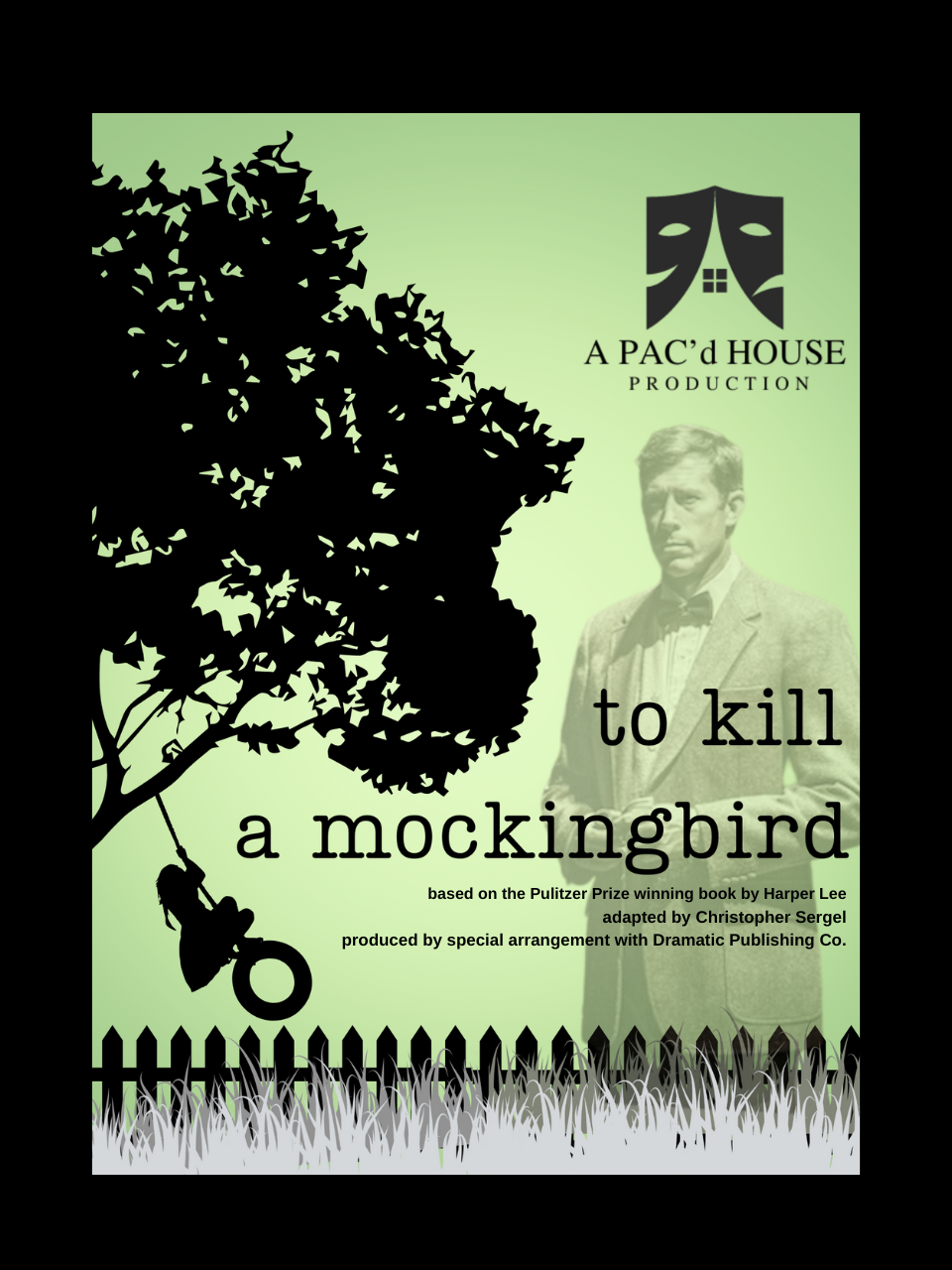 to kill a mockingbird