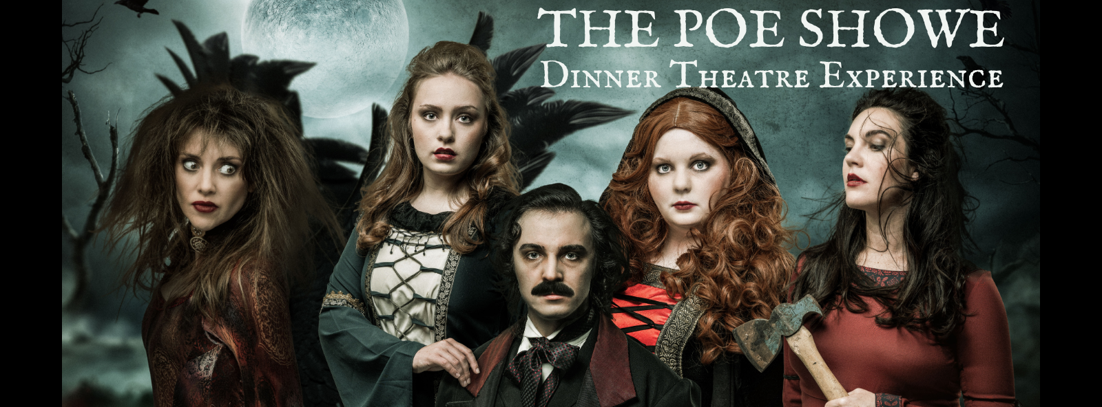 Poe Showe
