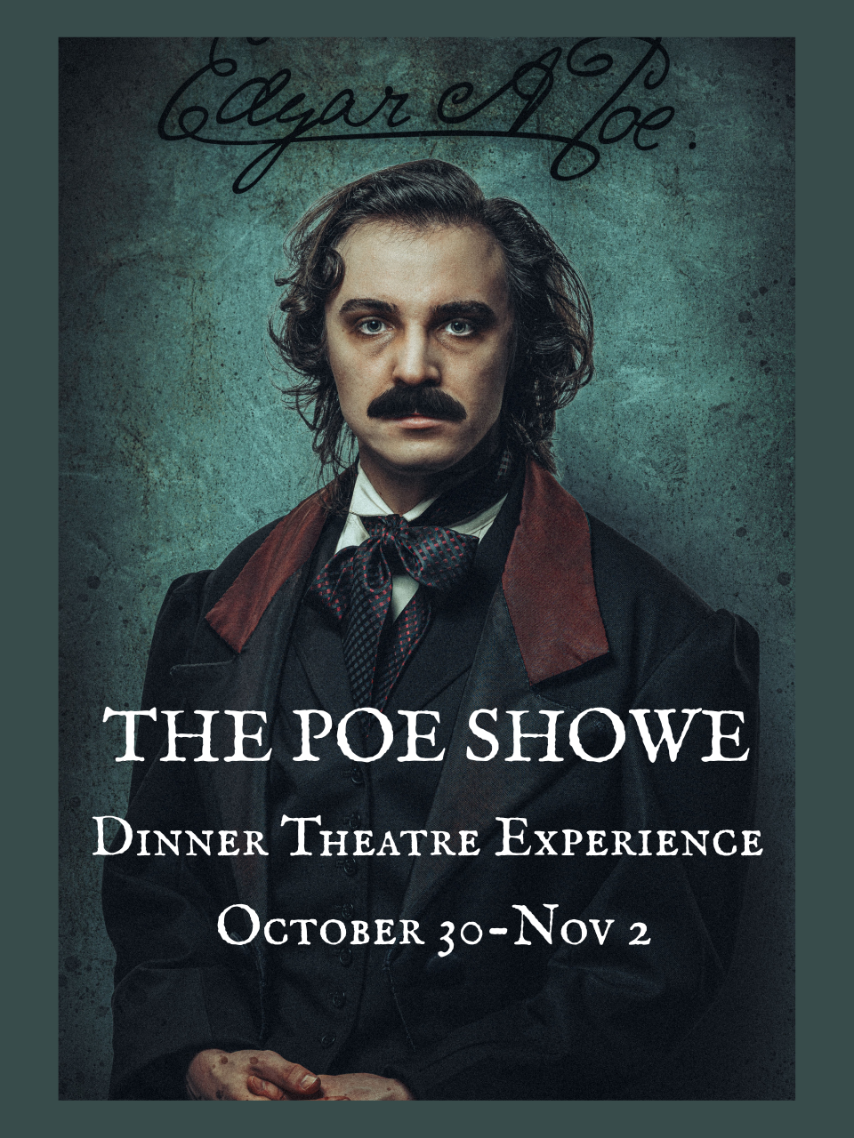Poe Showe