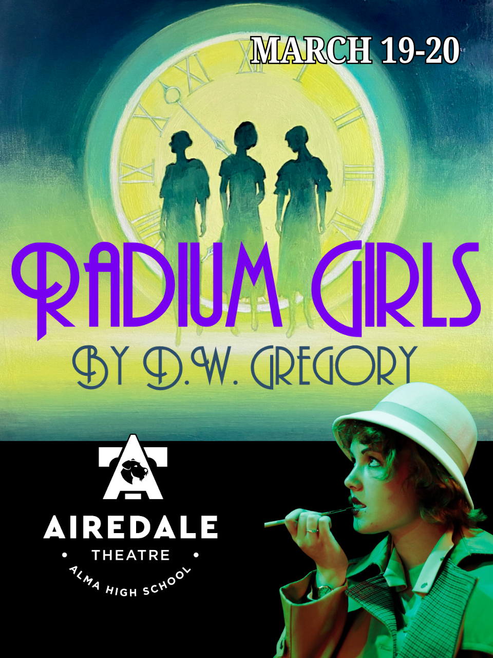 Radium Girls