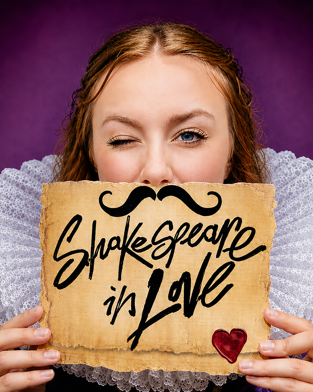Shakespeare in Love