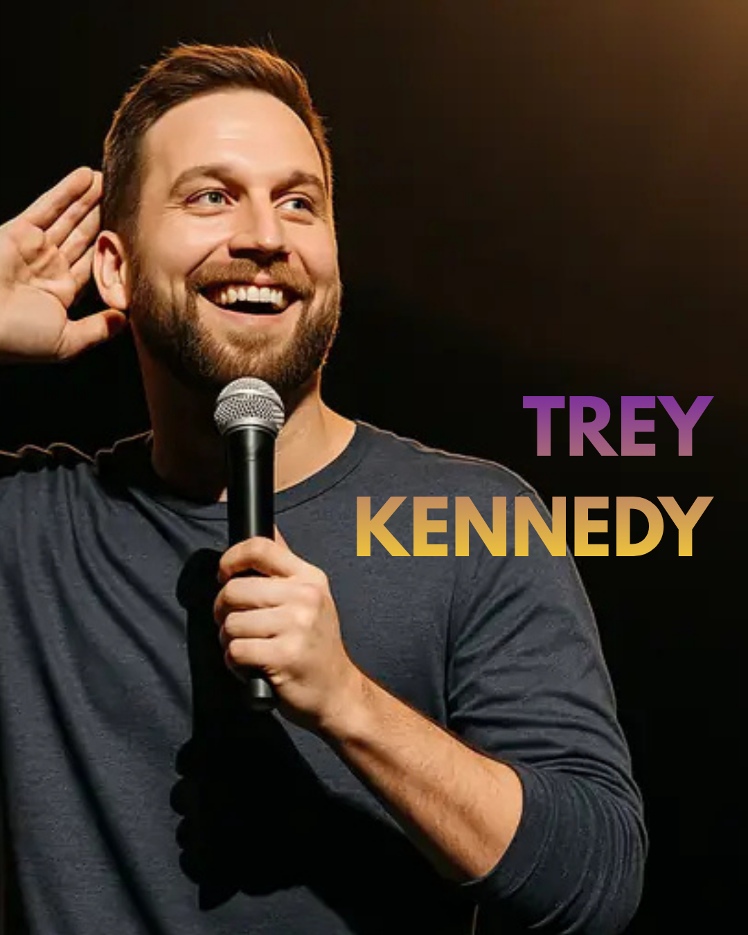Trey Kennedy