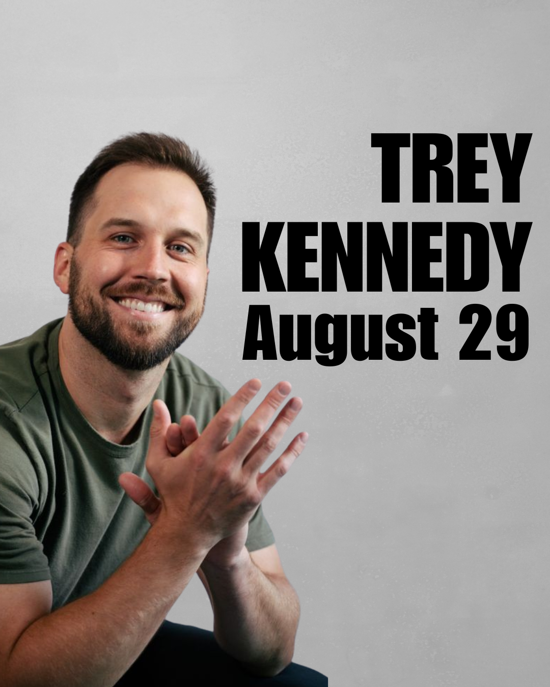 Trey Kennedy