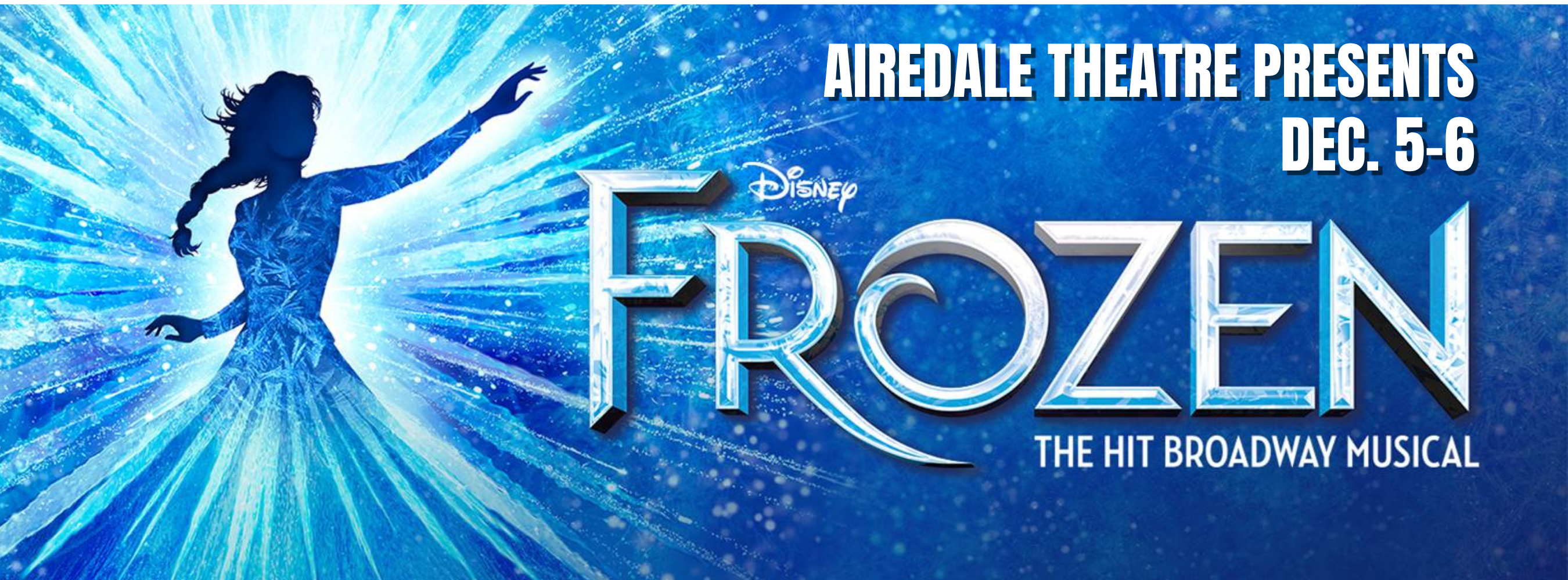 FROZEN