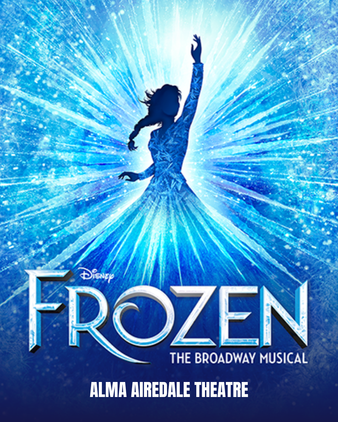 Frozen