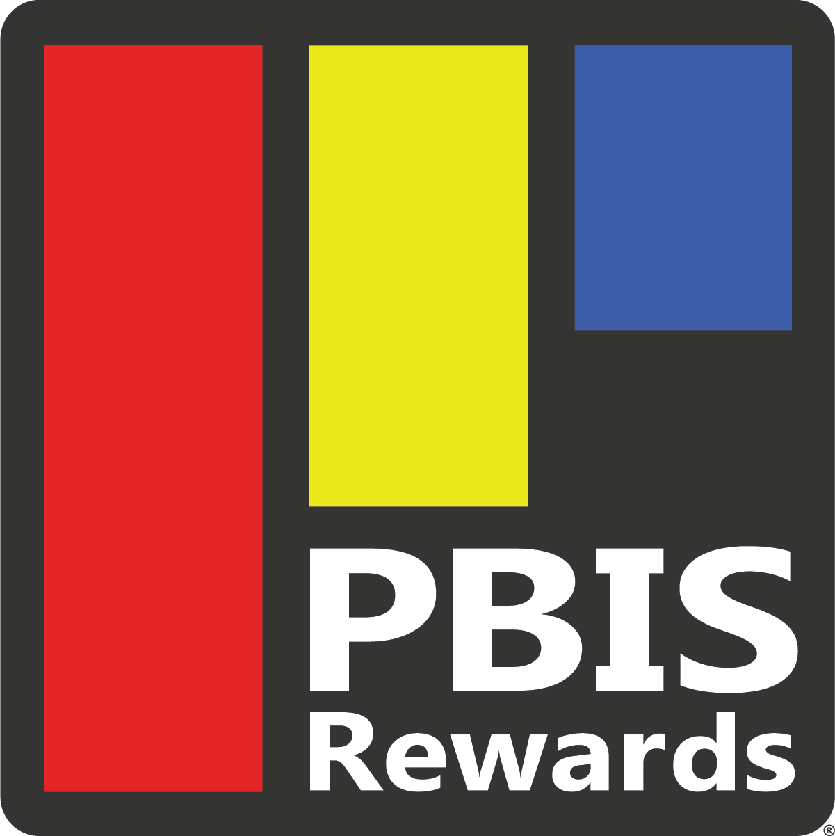 PBIS Rewards Icon
