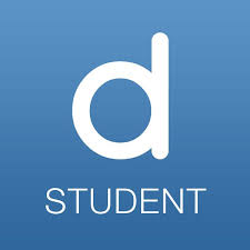 Student Desmos icon