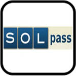 SOL Pass icon