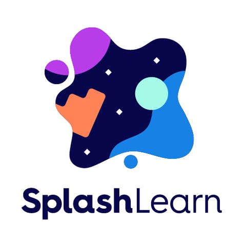 Splash Learn logo