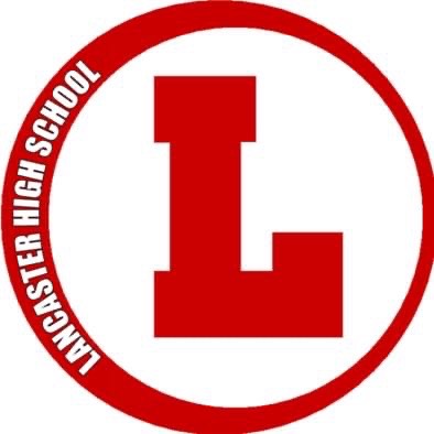 Lancaster High School Logo