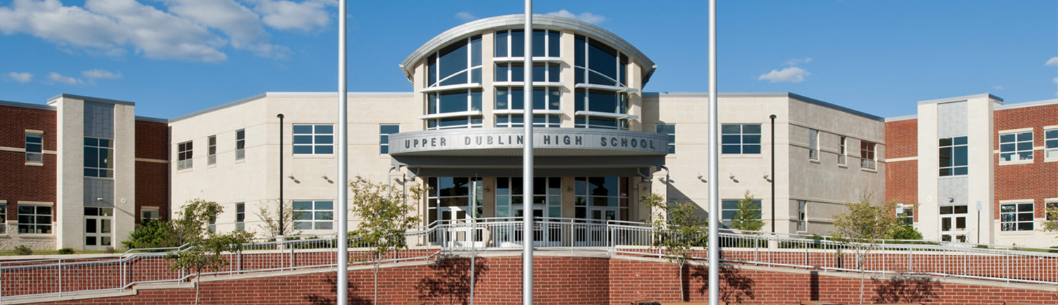 Upper Dublin High School