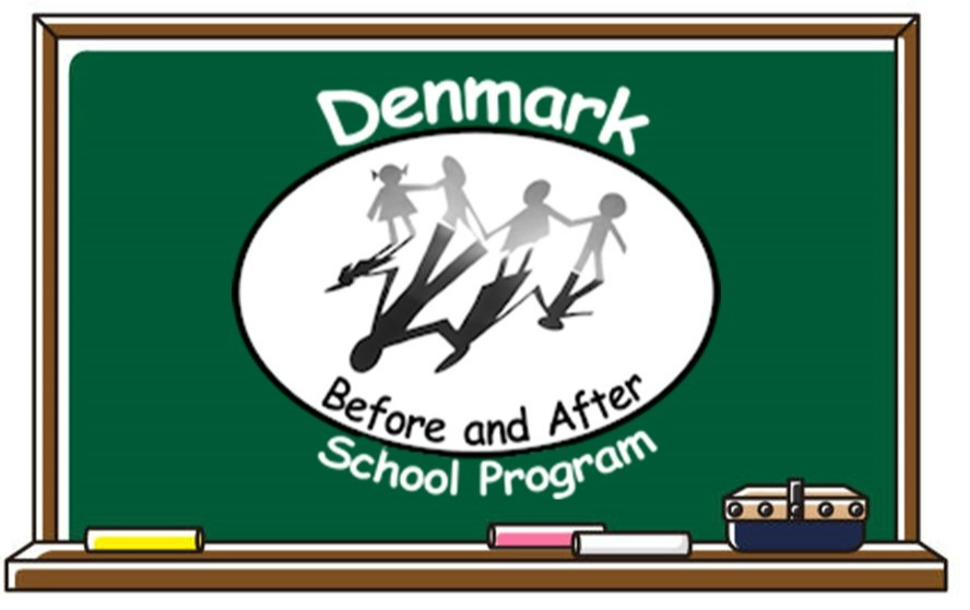 Before and After School Logo