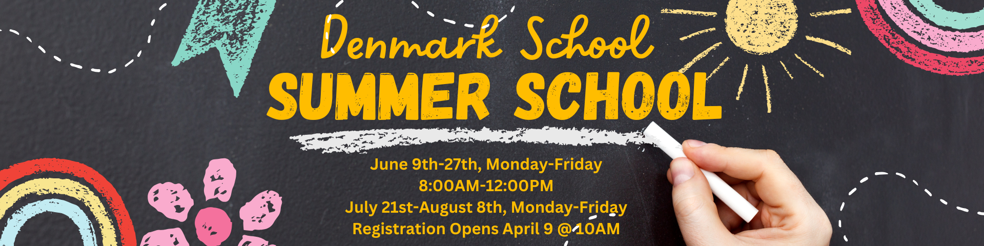 Summer School
