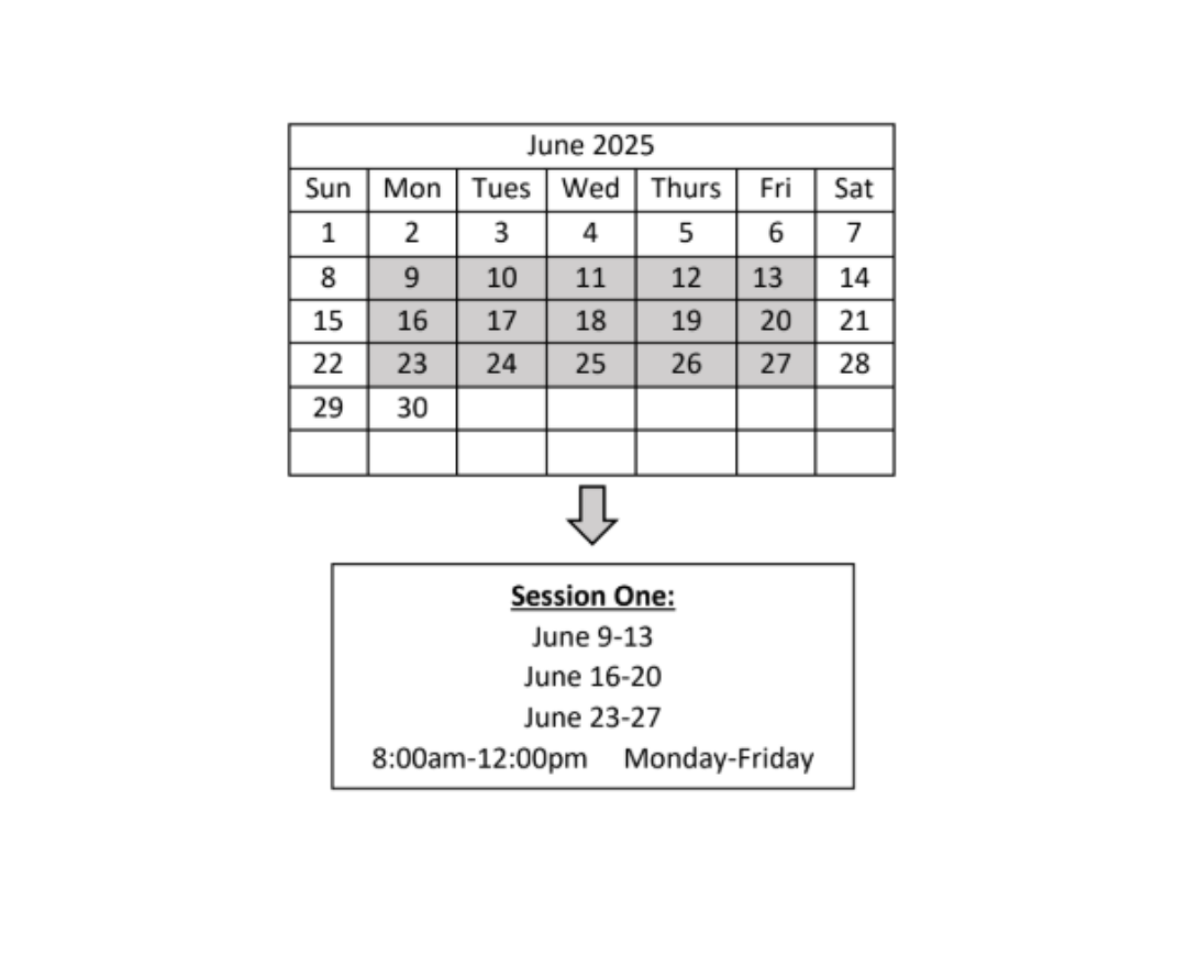 June Session