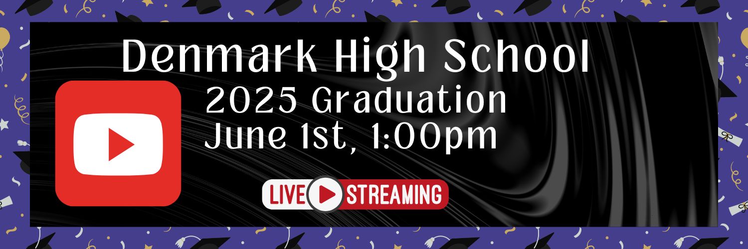 2025 Graduation