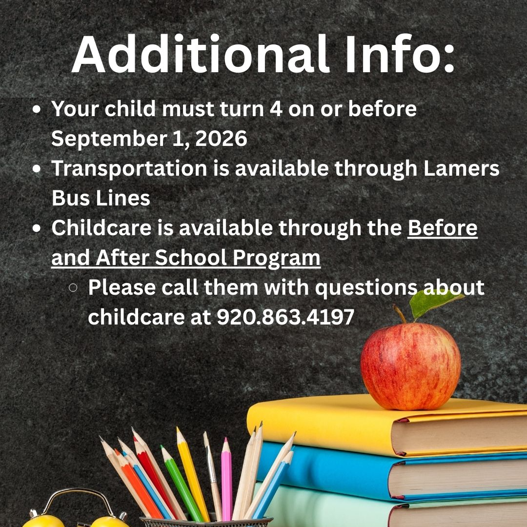 Additional Information