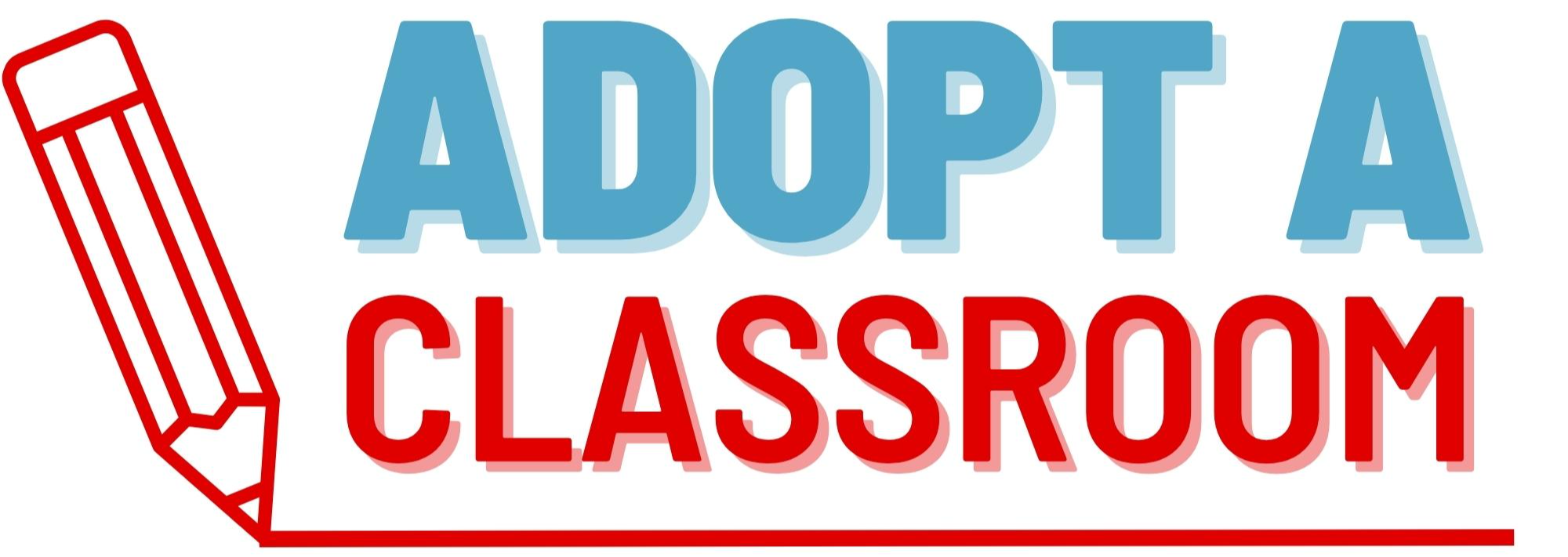 Adopt a Classroom