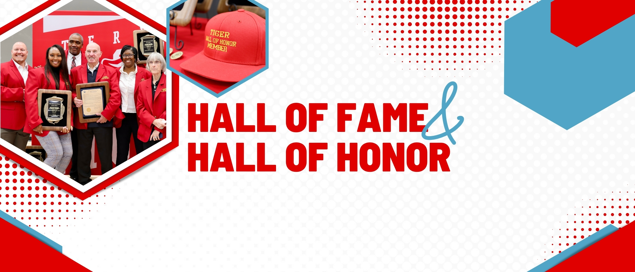 Hall of Fame and Honor