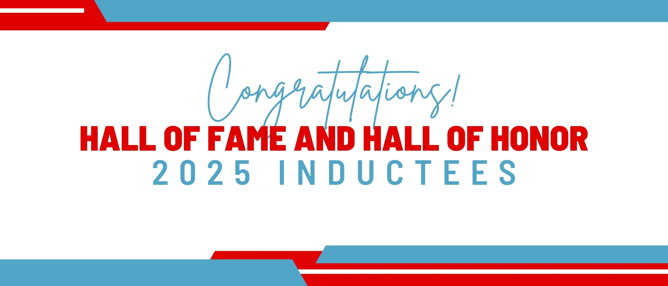 Hall of Fame