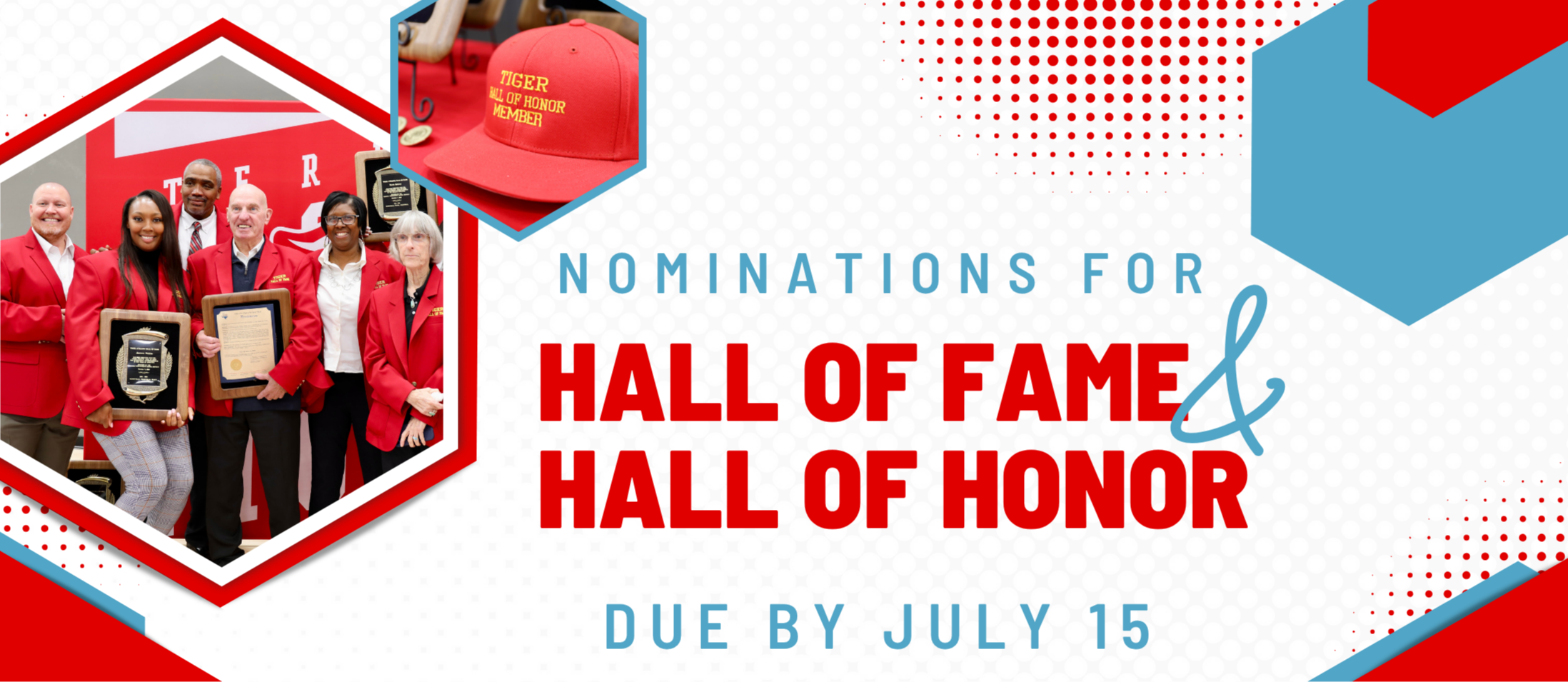 Hall of Fame