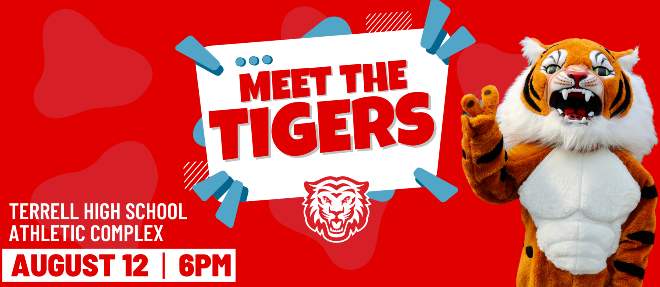 Meet the Tigers