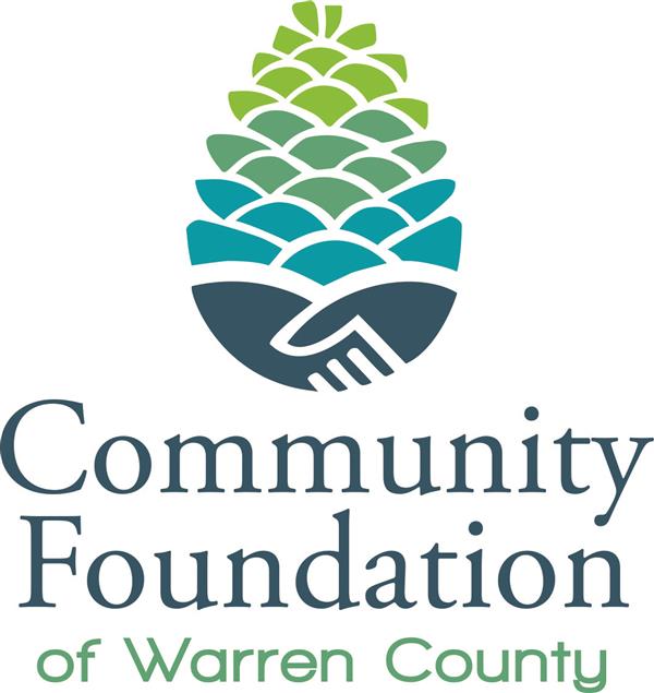 Community Foundation logo