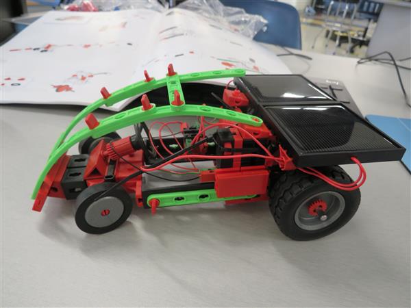 Engineering and Technology examples