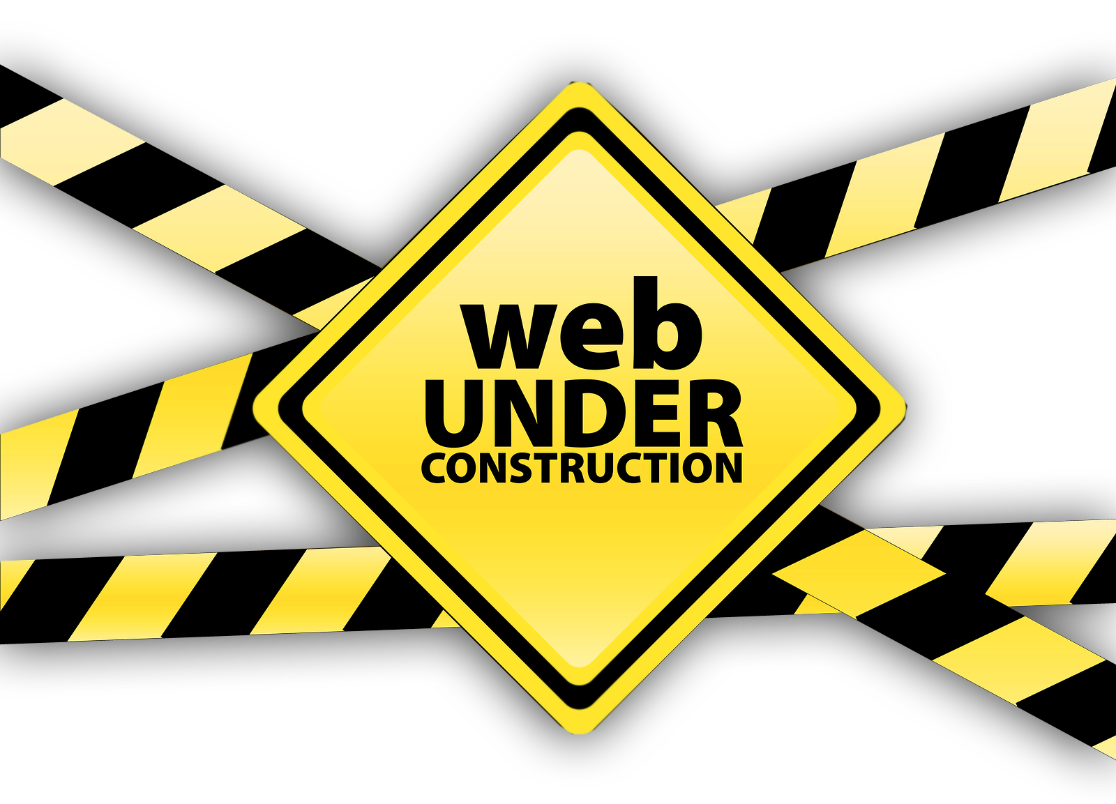 Site Under Construction image