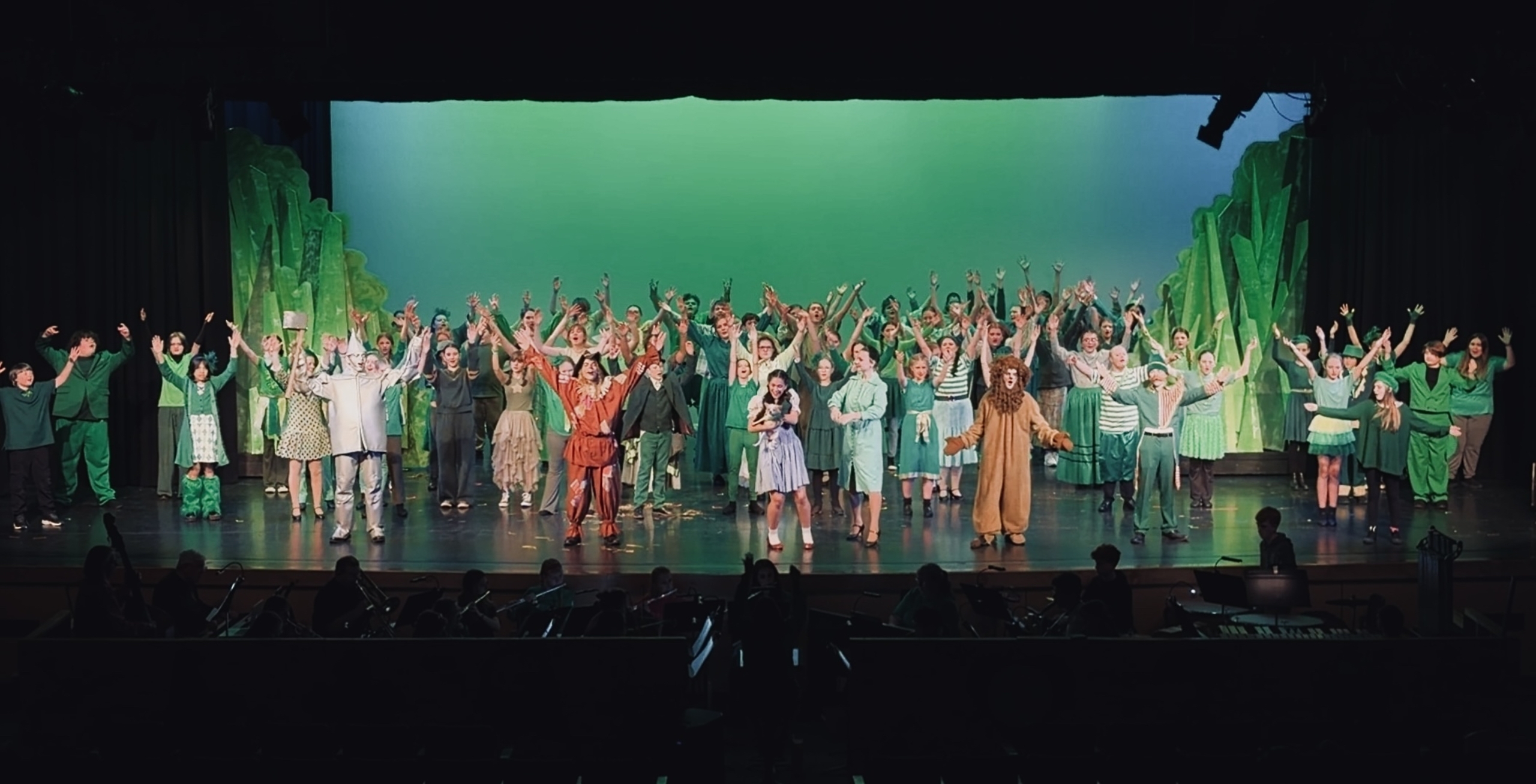 Picture of the Play