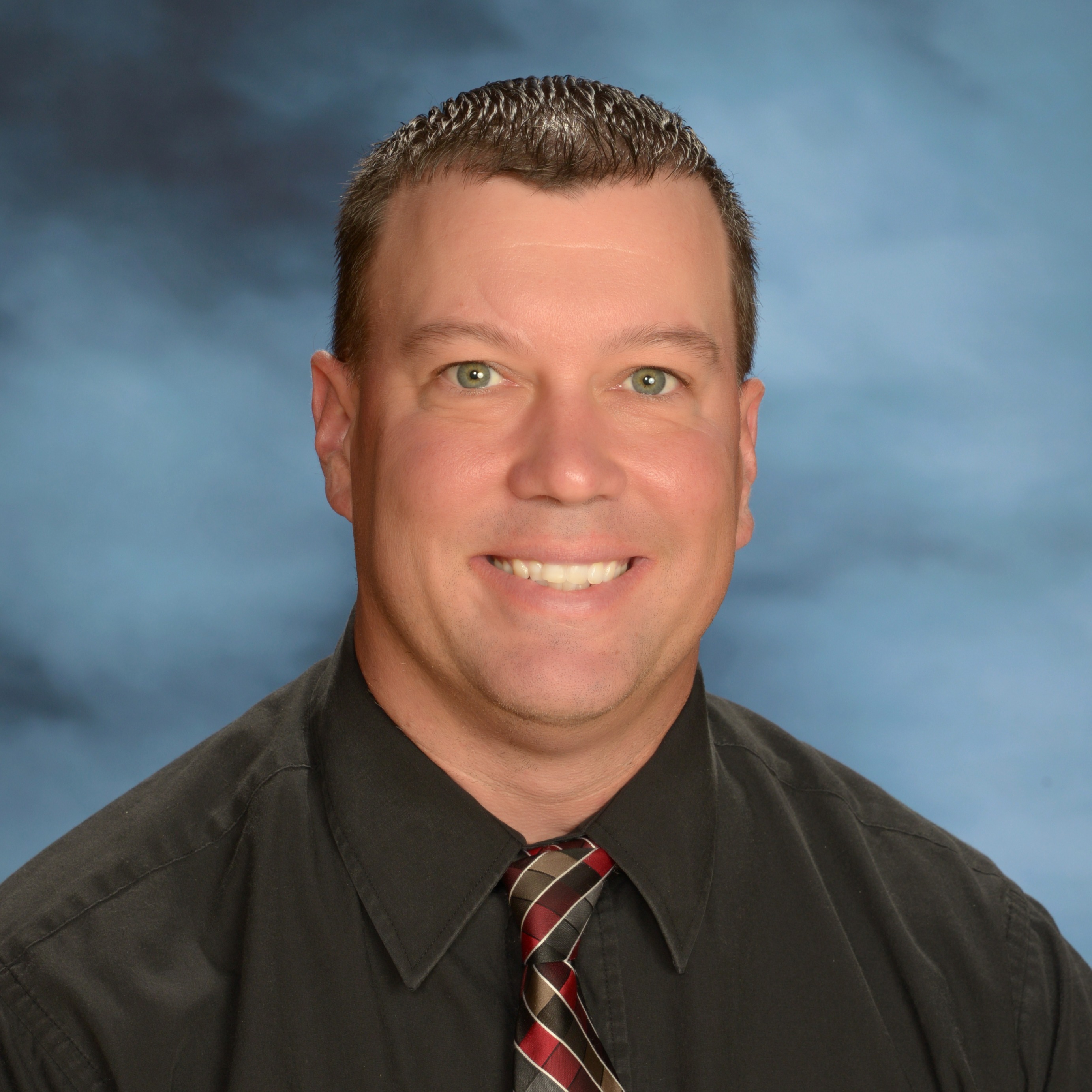 Image of Eric Mineweaser