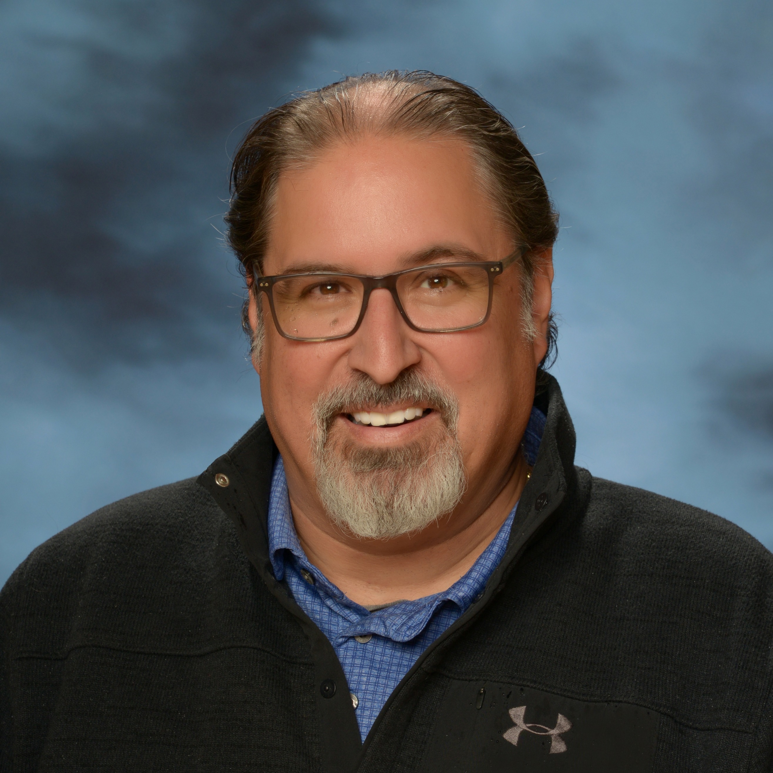 Image of Paul Mangione