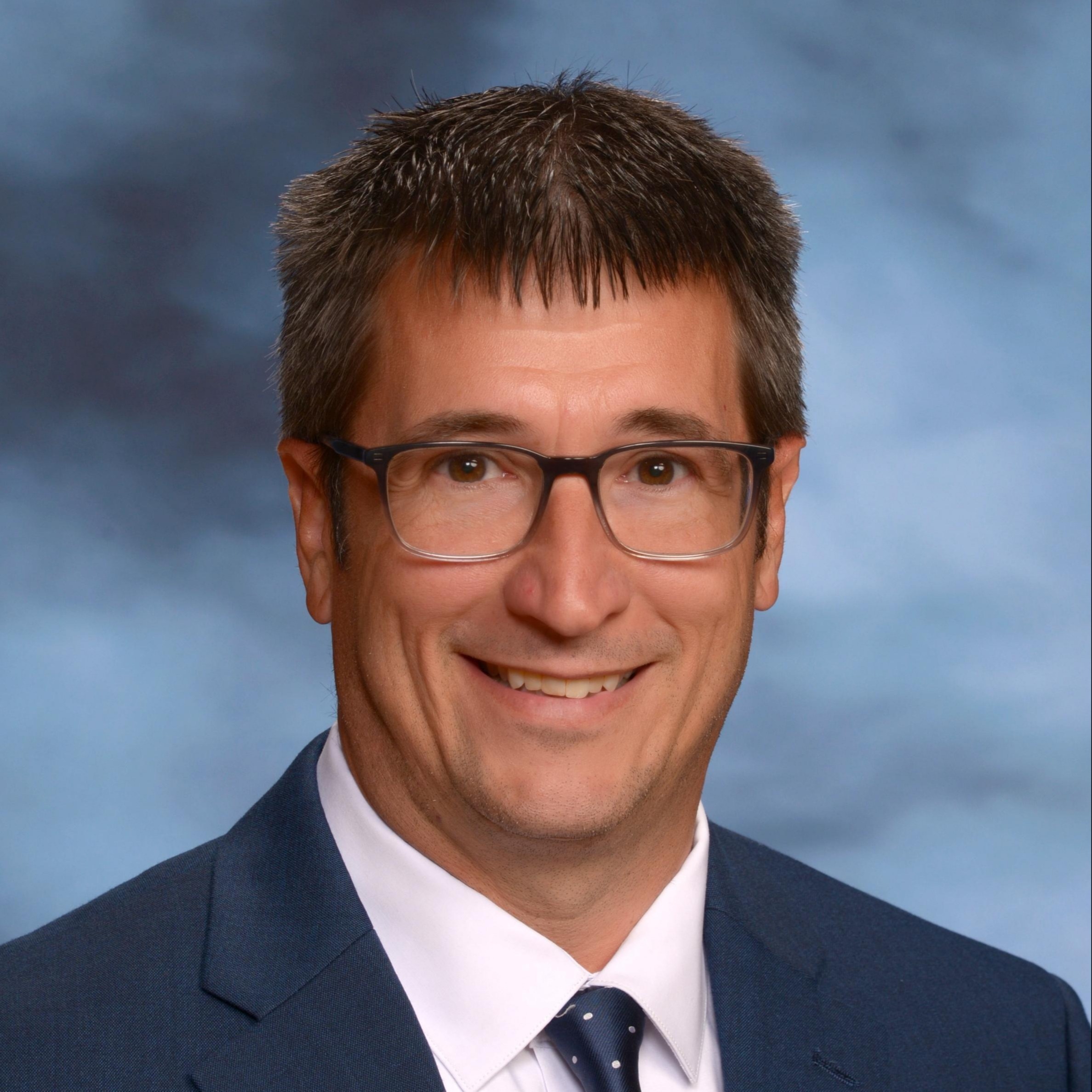 Image of Michael Kiehl