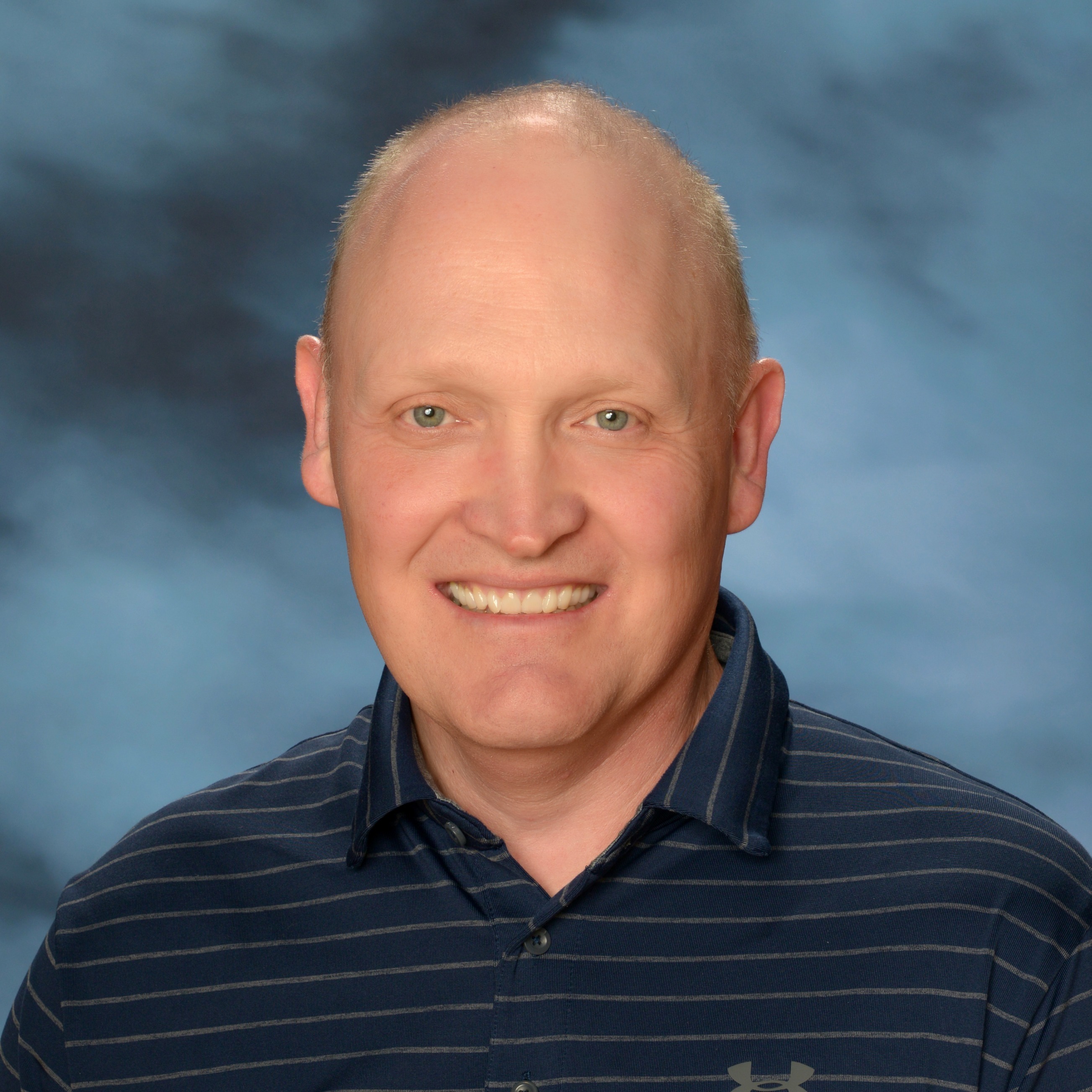 Image of Rick Gignac