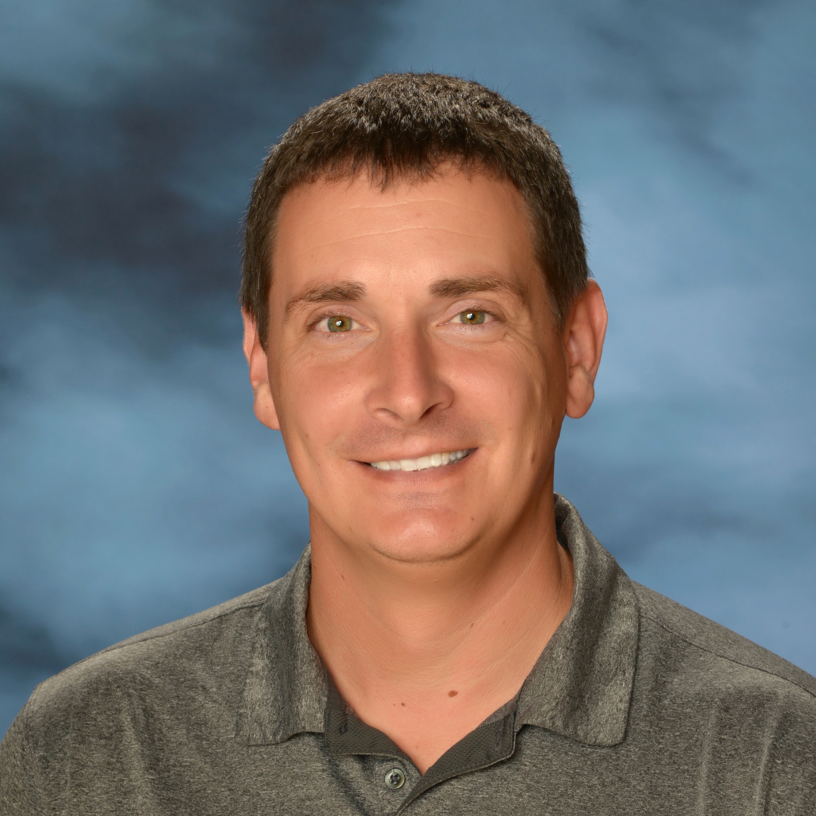 Image of David Undercoffer