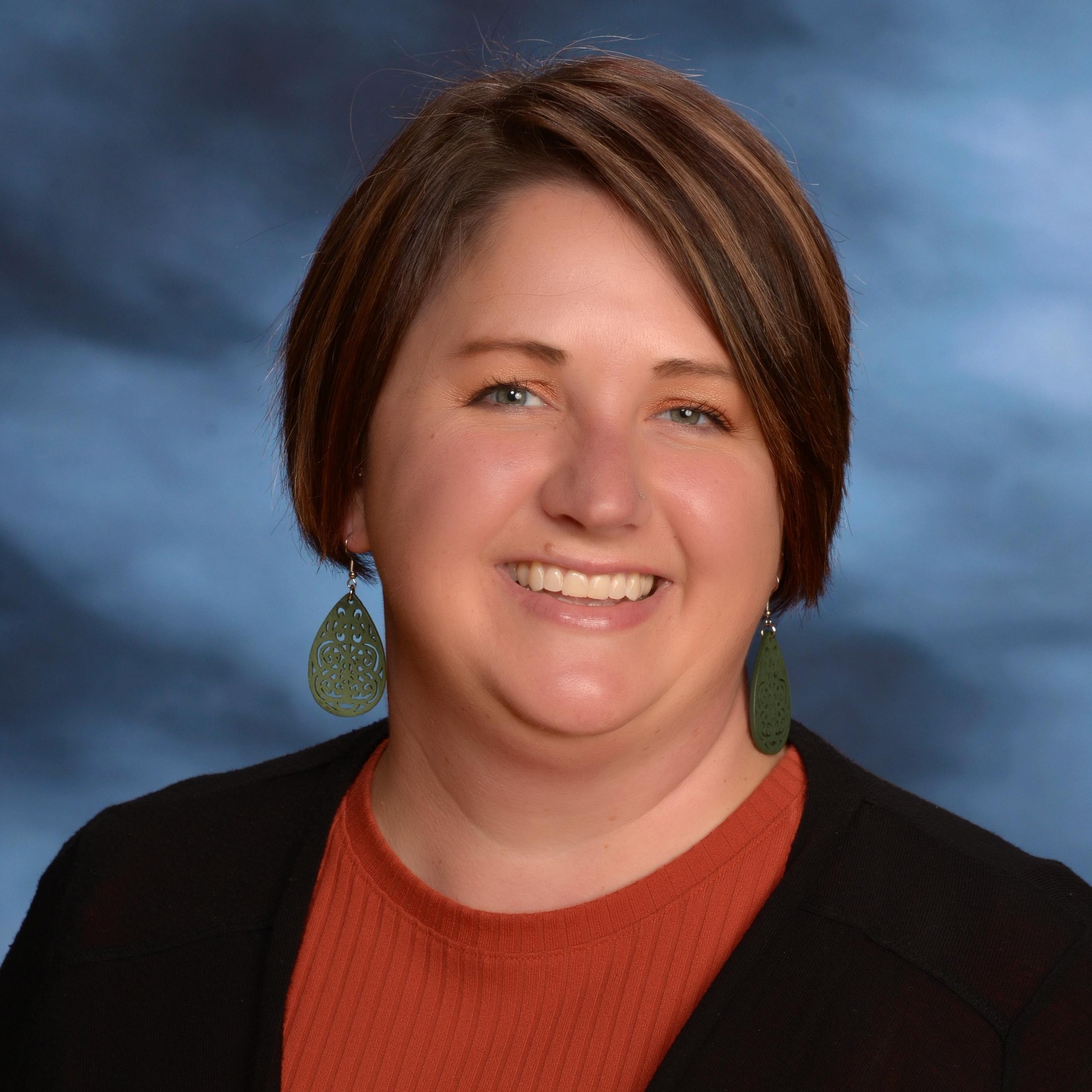 Image of Amanda Lindvay