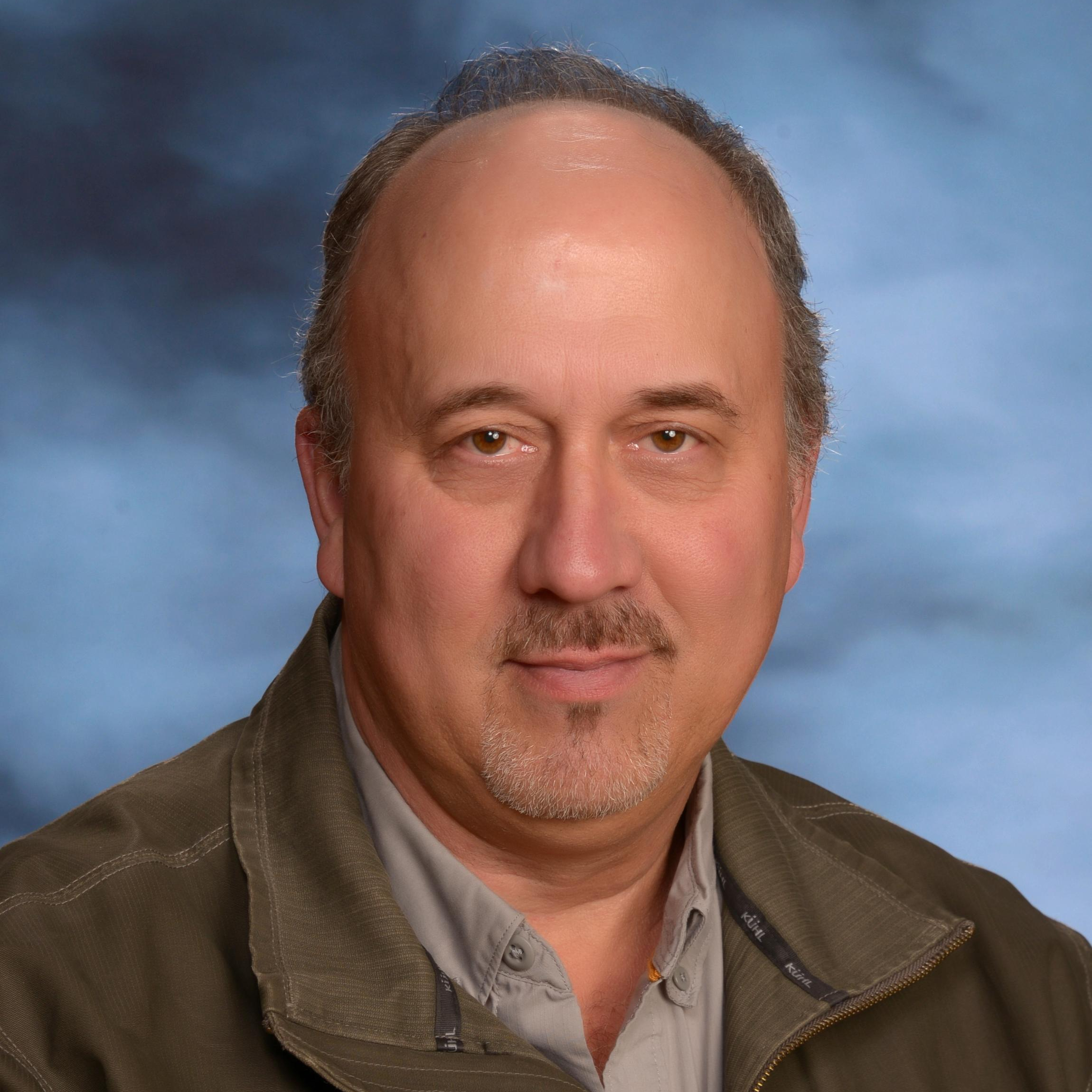 Image of Jeff Arford