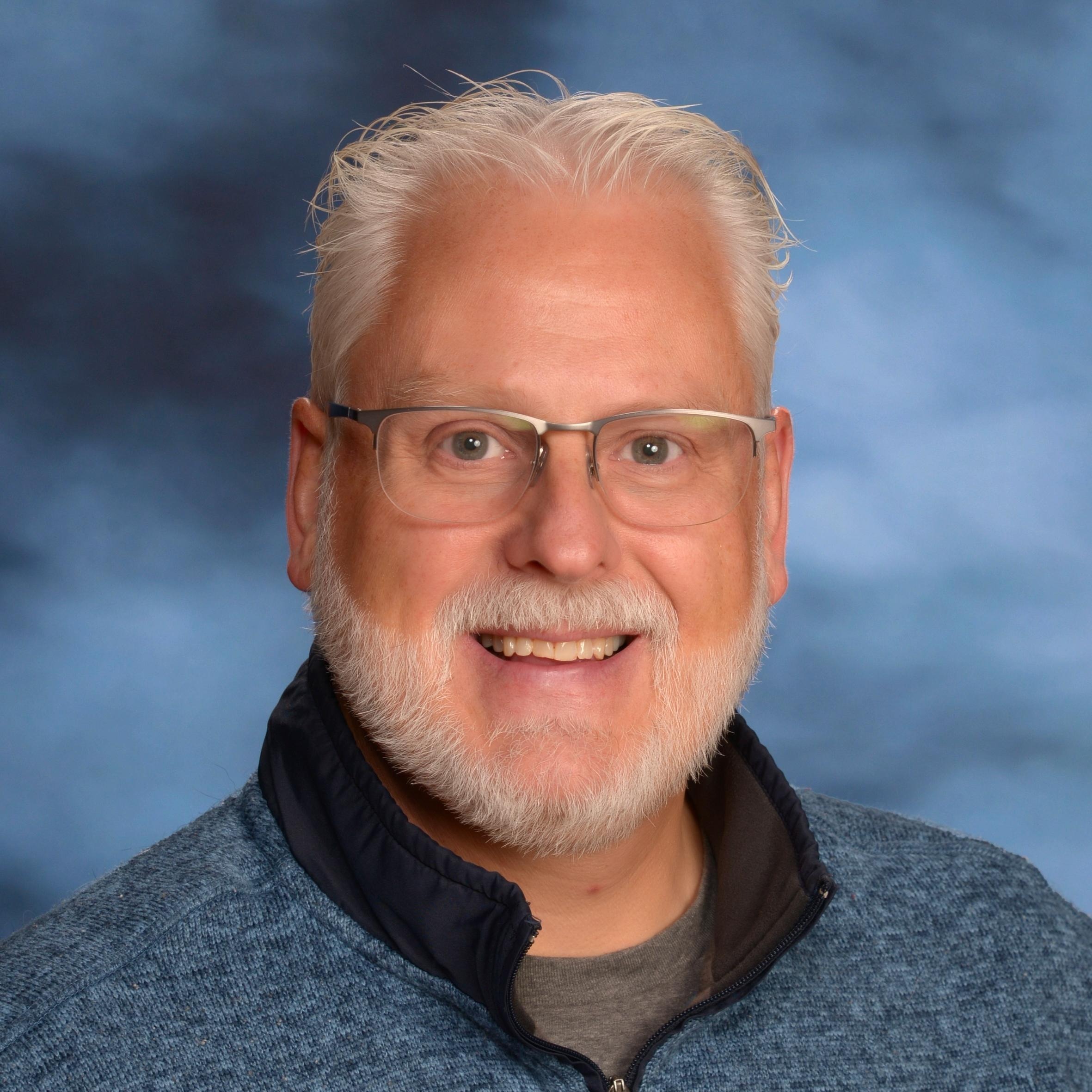 Image of Matthew Jones