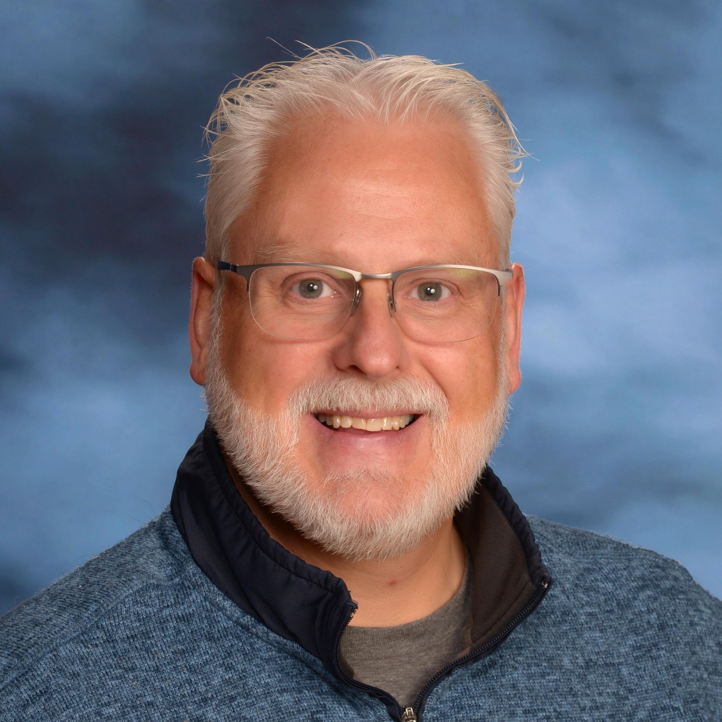 Image of Matthew Jones