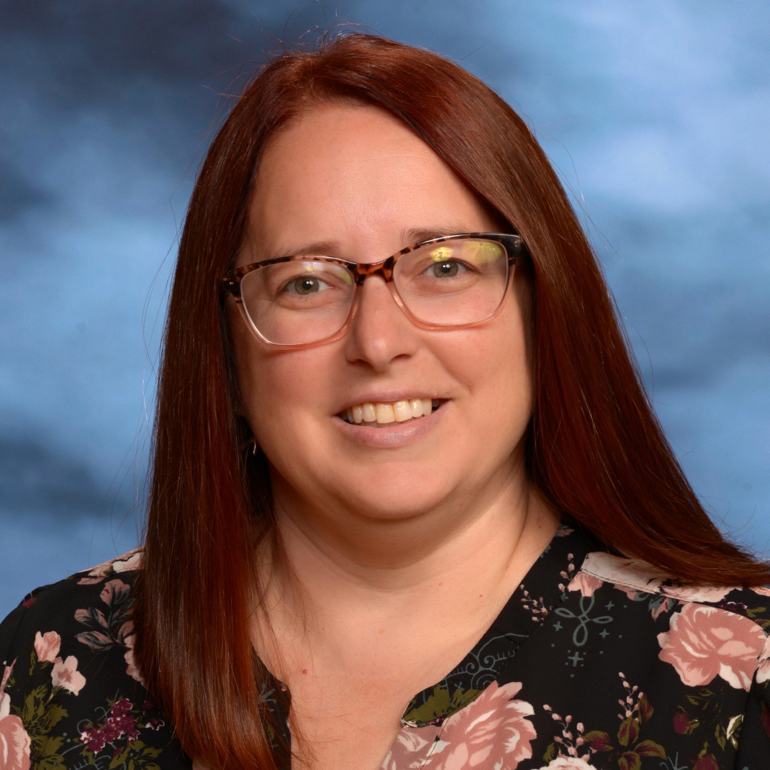 Image of Danielle English