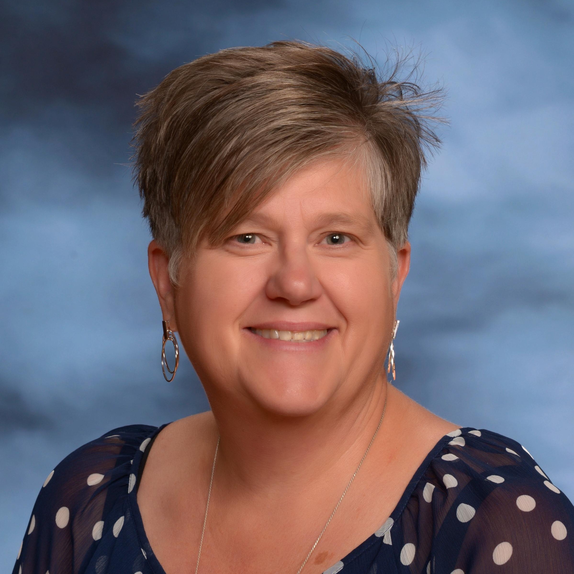 Image of Angela Hamilton