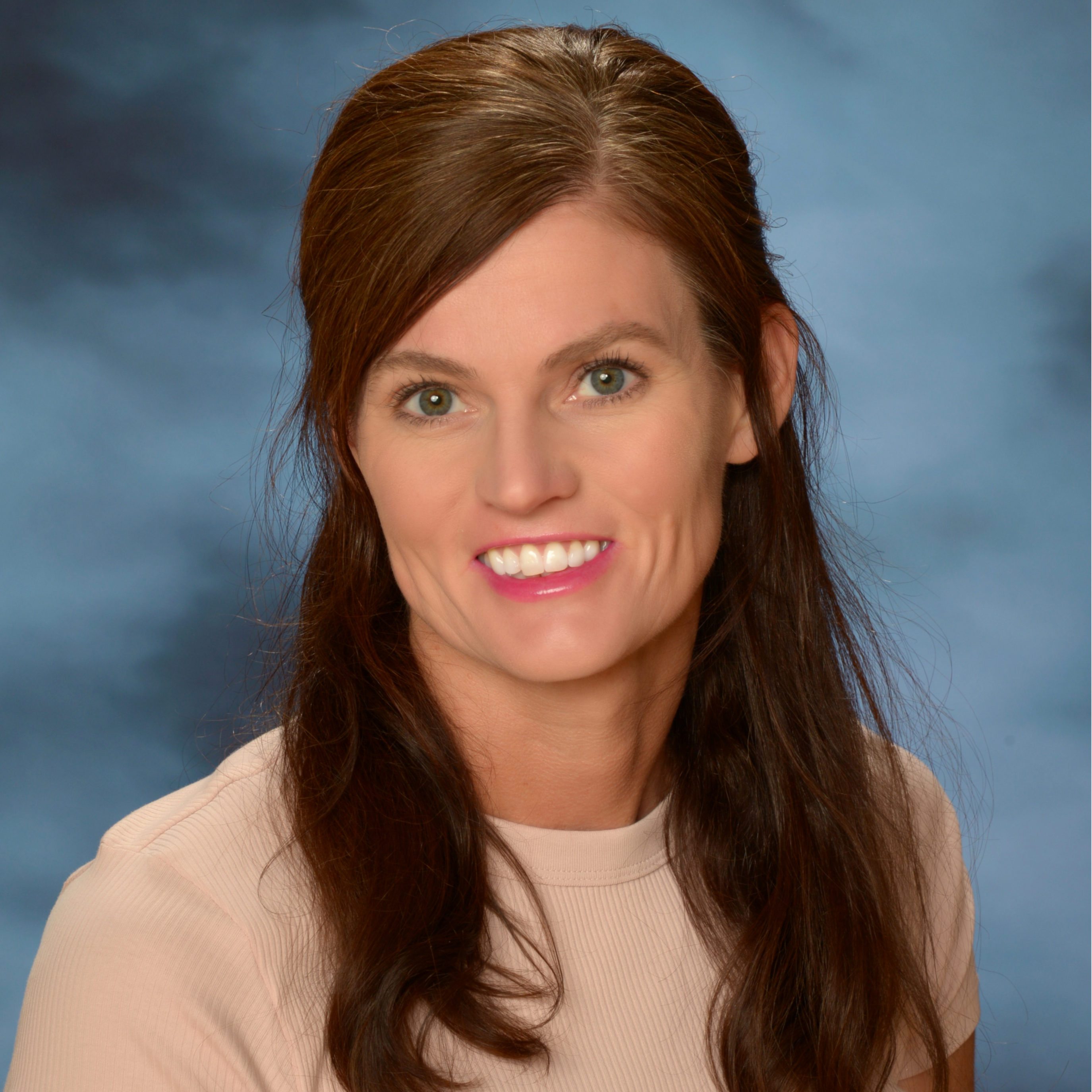 Image of Patricia Mead